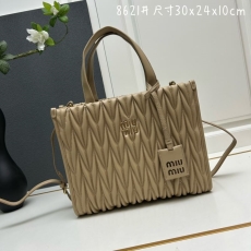 Miu Miu Shopping Bags